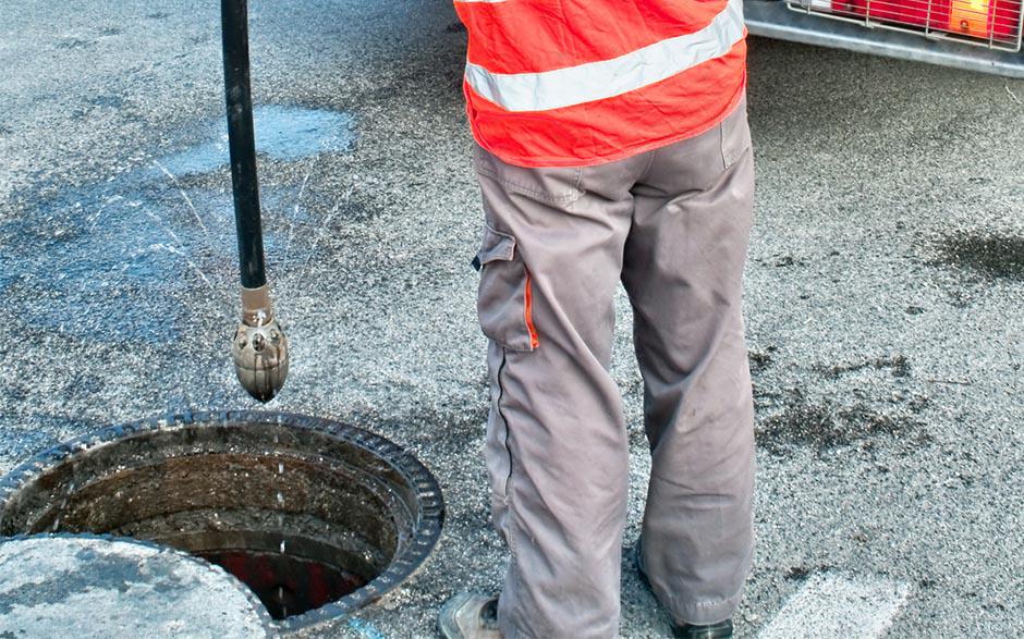 cout débouchage canalisation Longjumeau