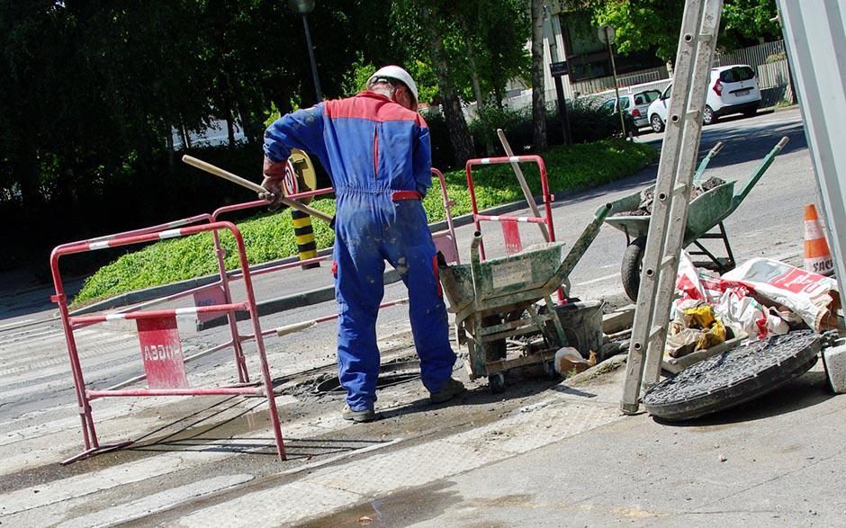 déboucher une canalisation wc Le Blanc-Mesnil