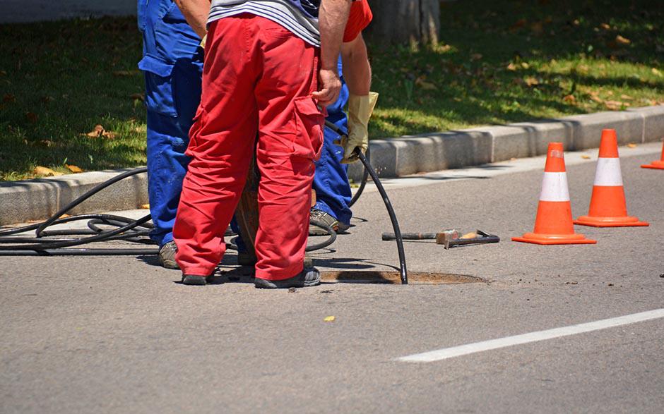 comment déboucher canalisation Montreuil