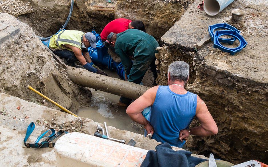 déboucher canalisation eaux usées Thiais