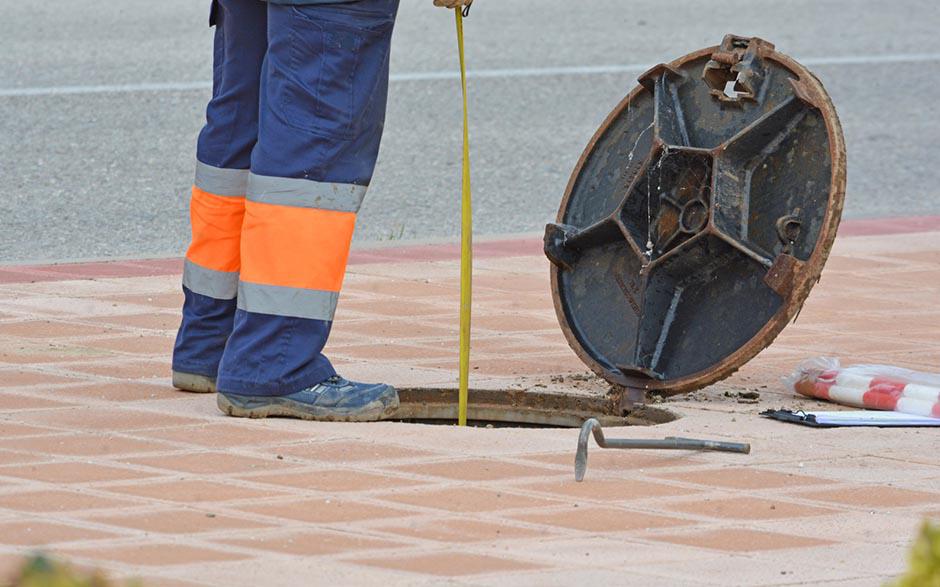 déboucher une canalisation wc Le Blanc-Mesnil