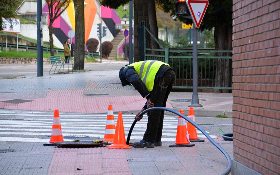 déboucher une canalisation de wc Puteaux
