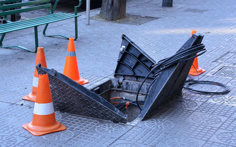 travaux assainissement prix Villejuif