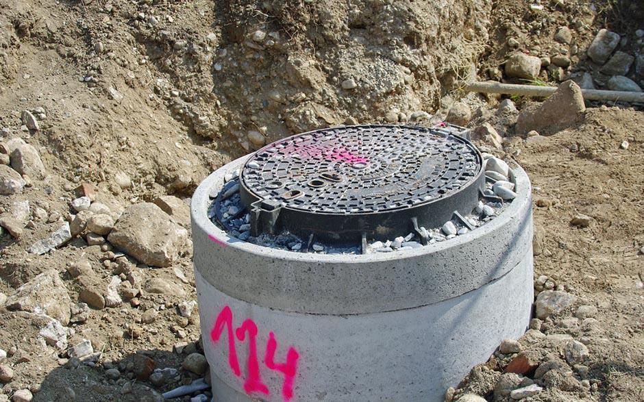 travaux assainissement prix Villejuif