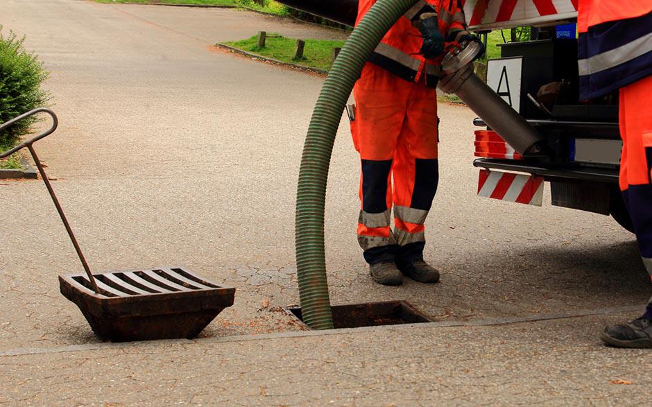 comment déboucher canalisation Montreuil
